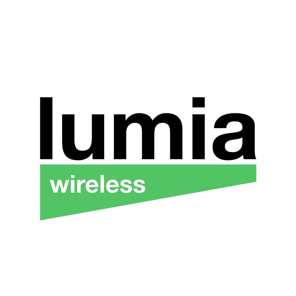 Lumia Wireless