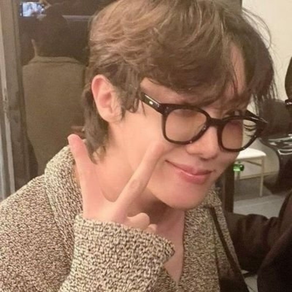 Elly⁷🥞