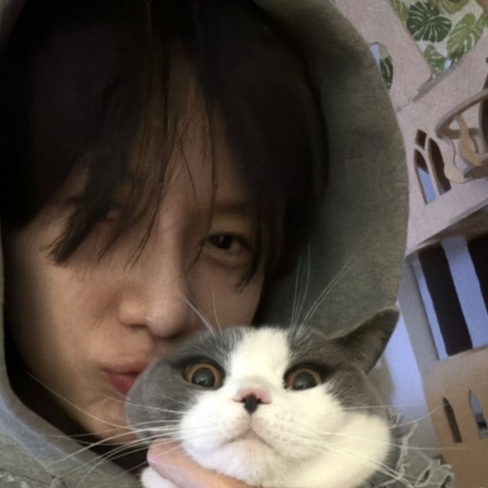 lani ִֶ𓏲࣪ viu o 7dream e o Taemin