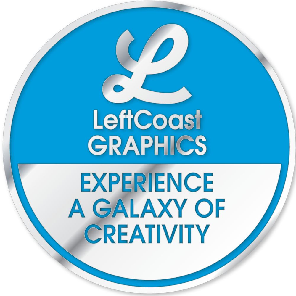 LeftCoast Graphics