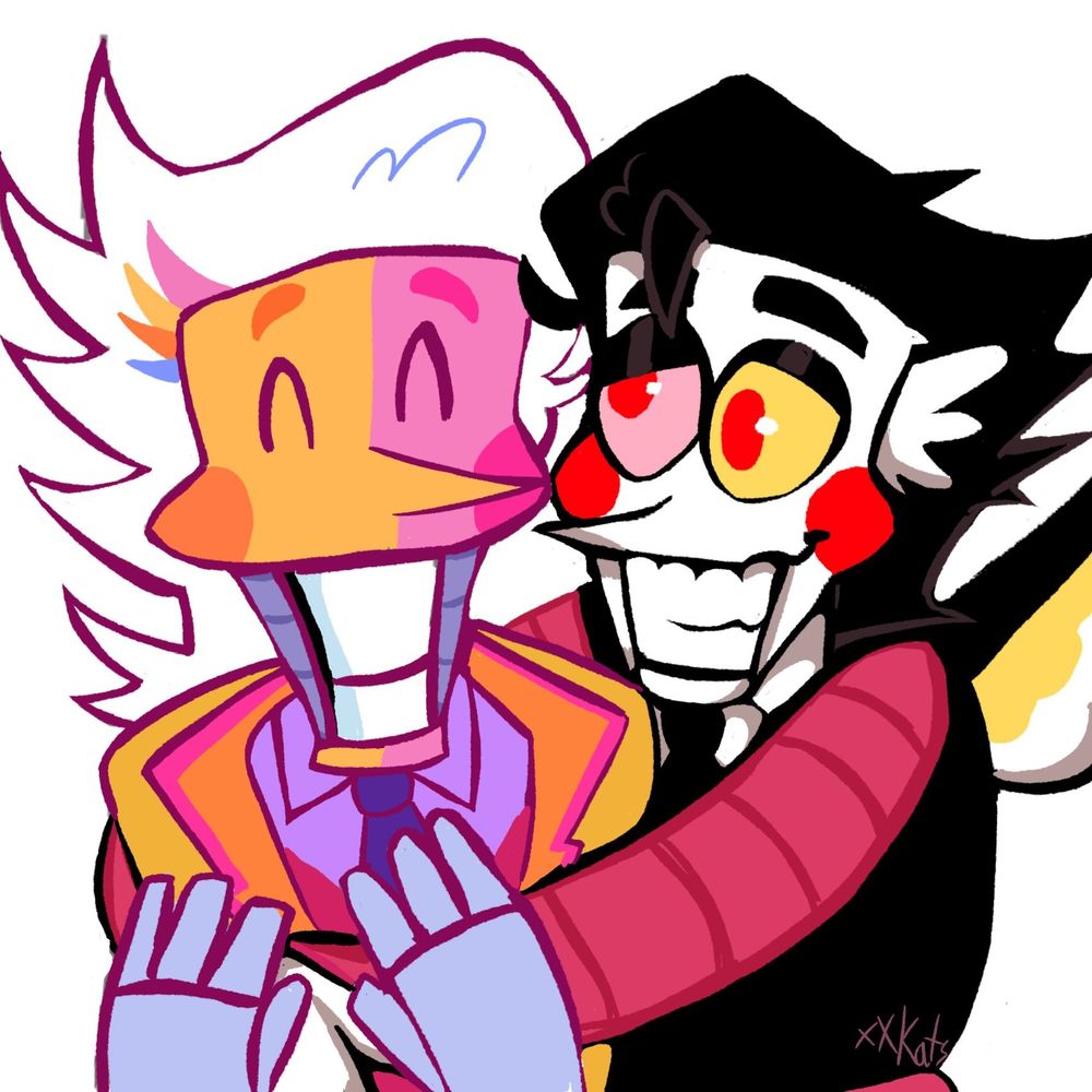 Dave/Brak☎️💛