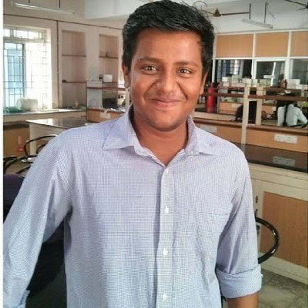 Roshan Aasish