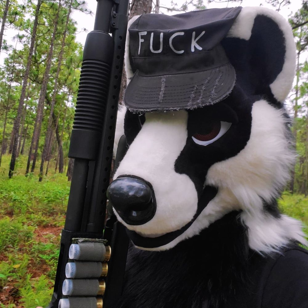 Jäger <3