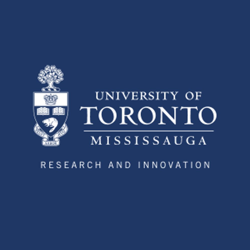 Research & Innovation | University of Toronto Mississauga