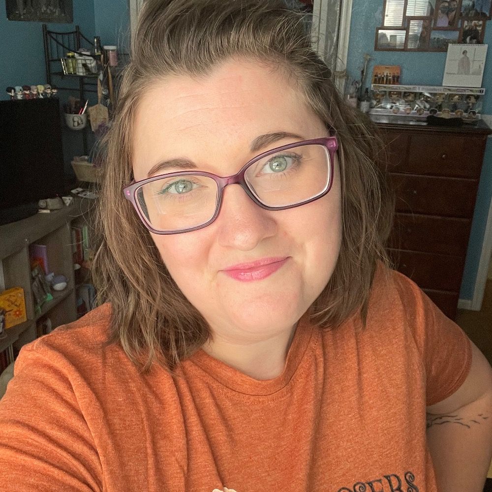 Sarah Beth