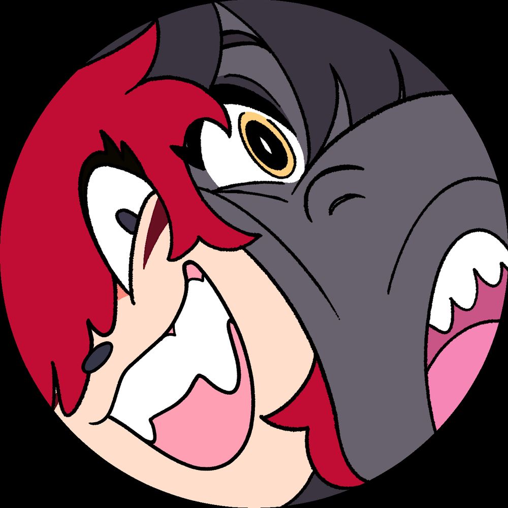 Chikoguts™🏳️‍⚧️🍉 🔜 MEGAPLEX + MFF?