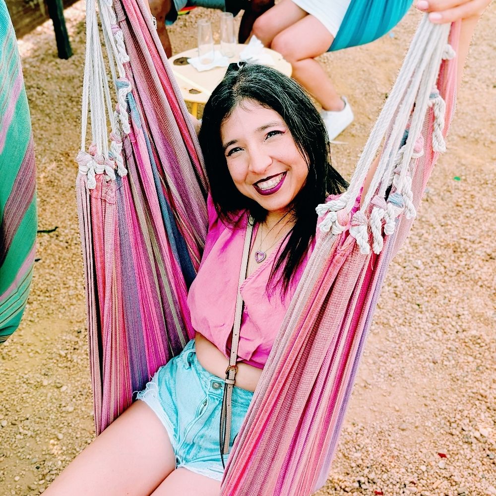 Starr Garcia (Naranjo)