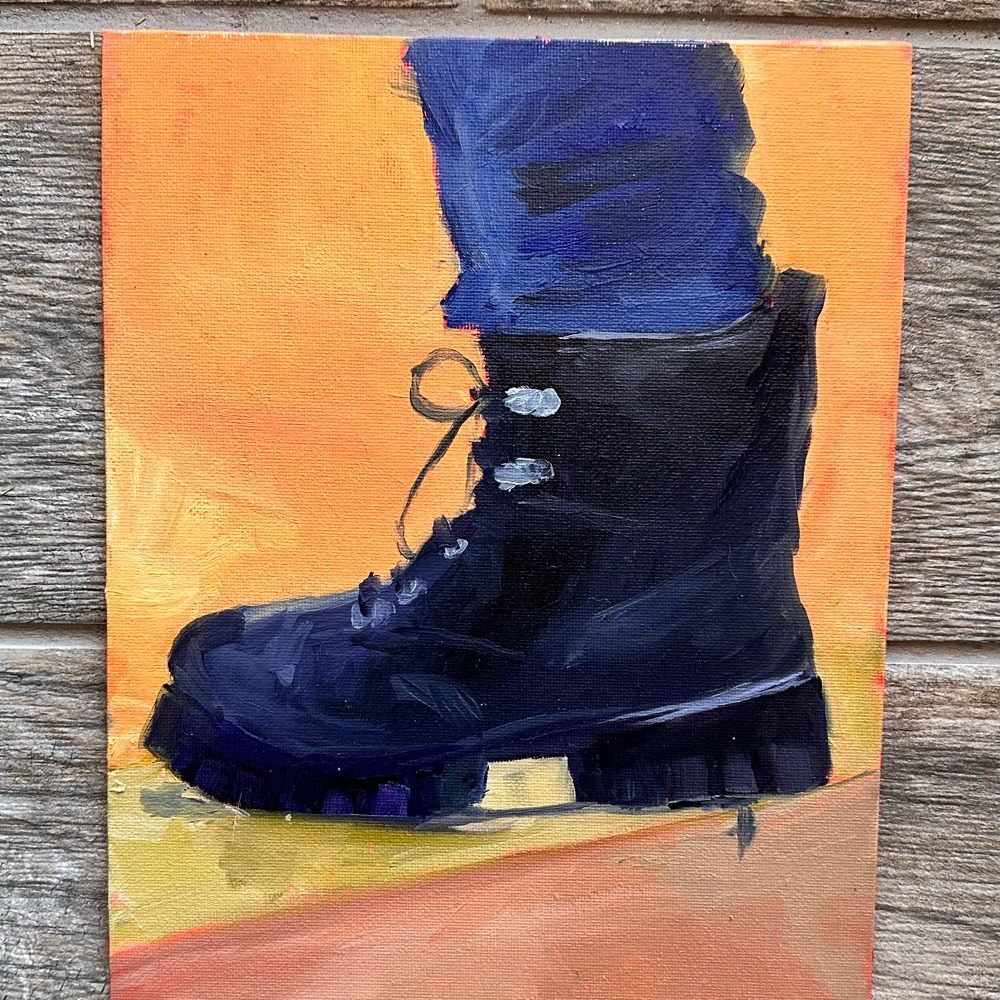 Michele’s-Art