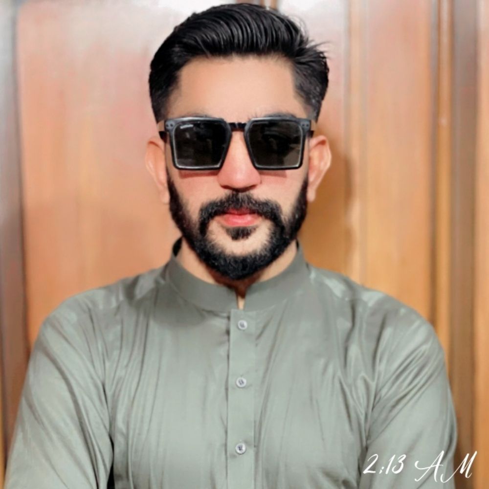 Kashif Arain