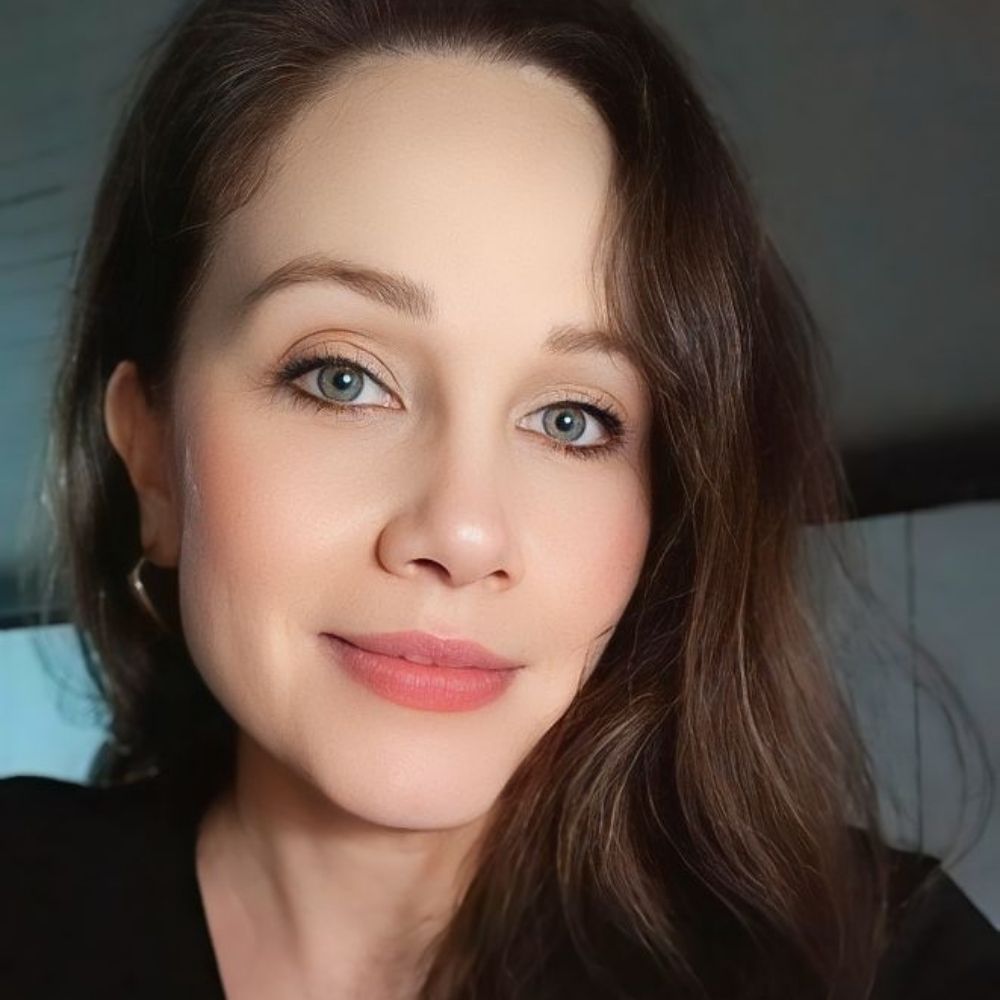 Anita Gamer