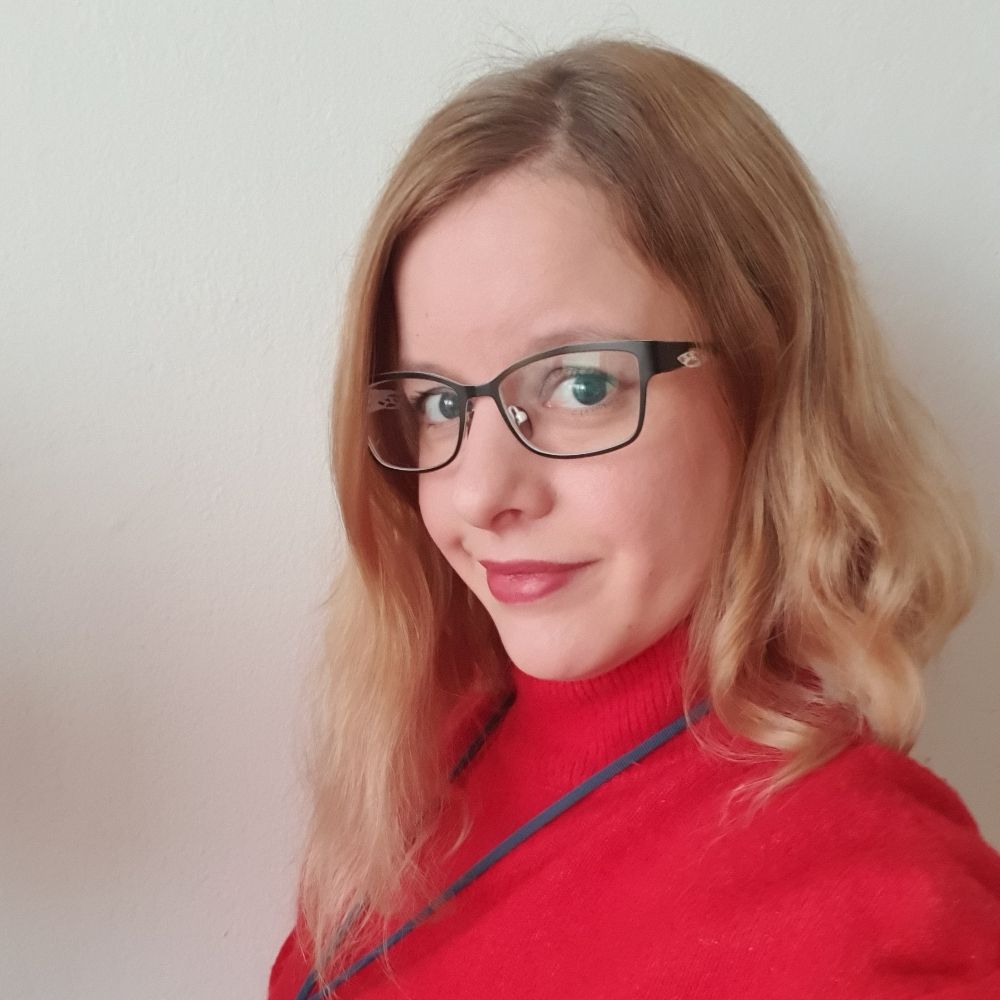 Kateřina Kňapová