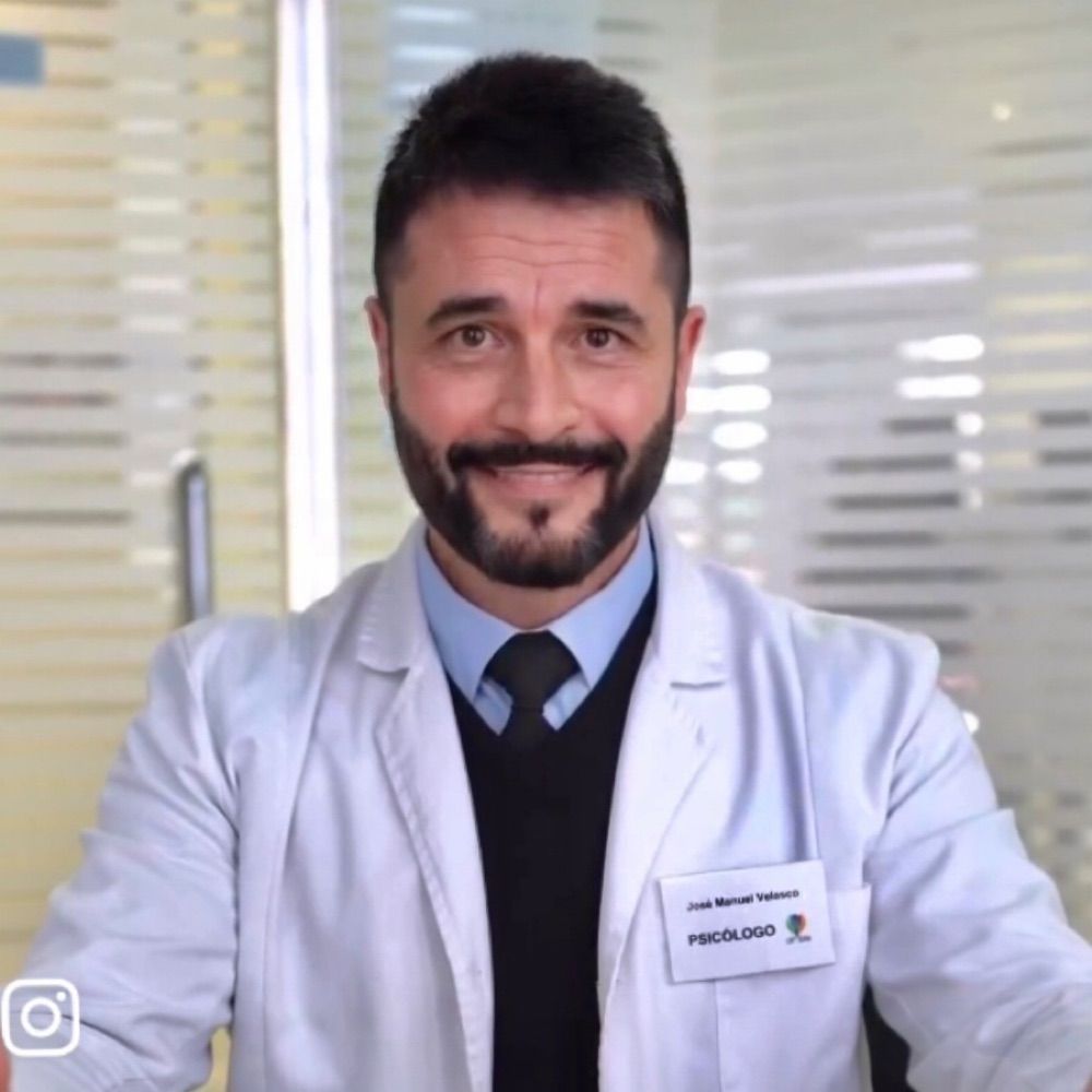 José Manuel Velasco