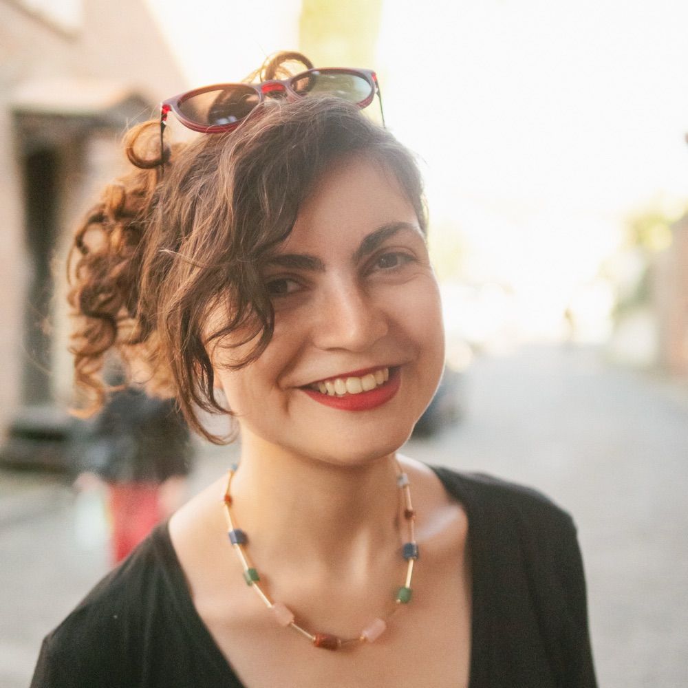 Sima Dubnov