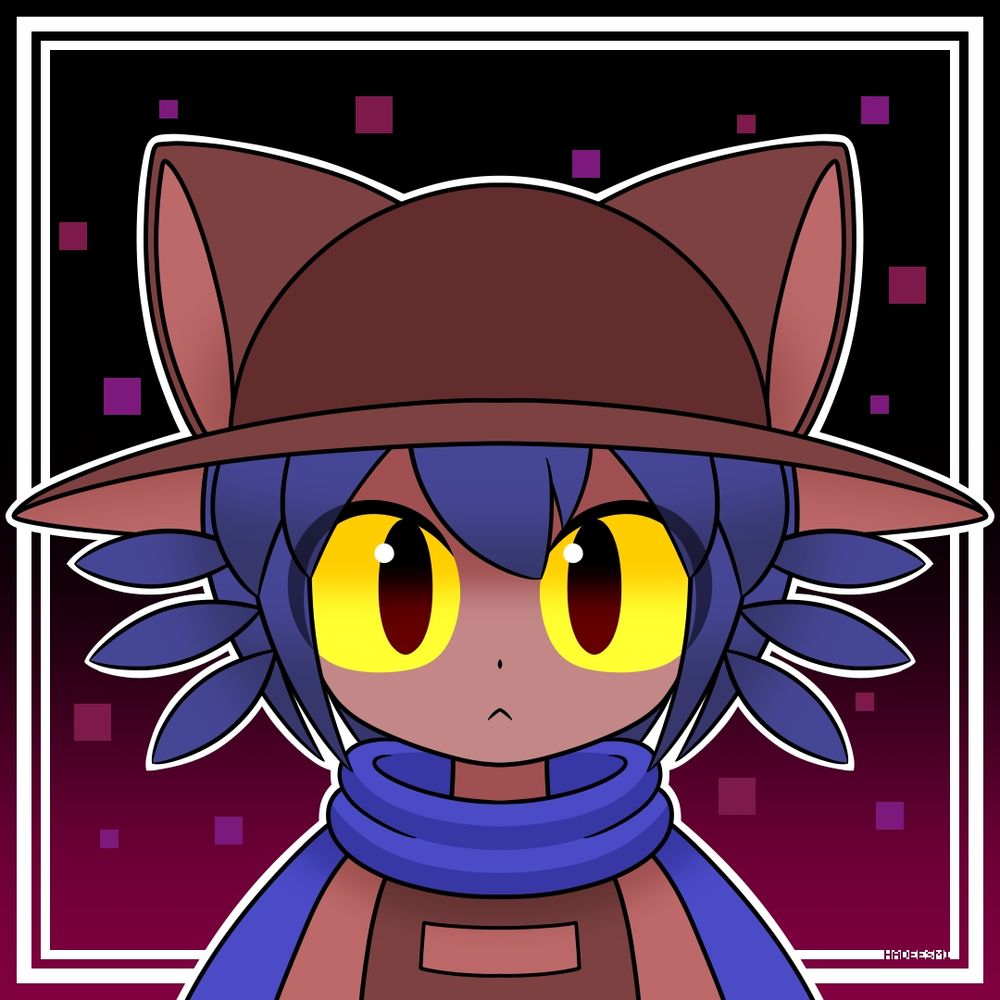 FreakyFeline