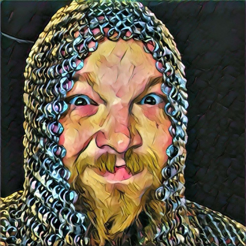 Blake Middleton, PhD