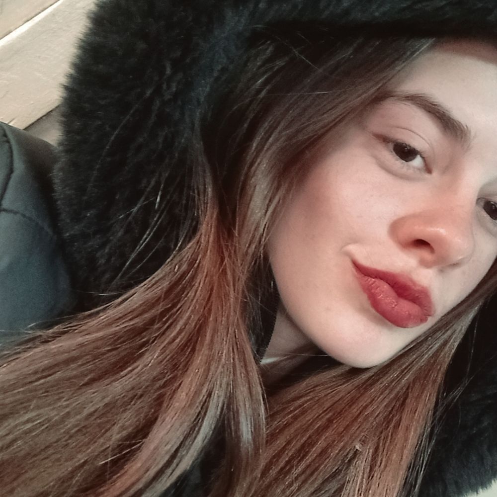 Sabrina 💋