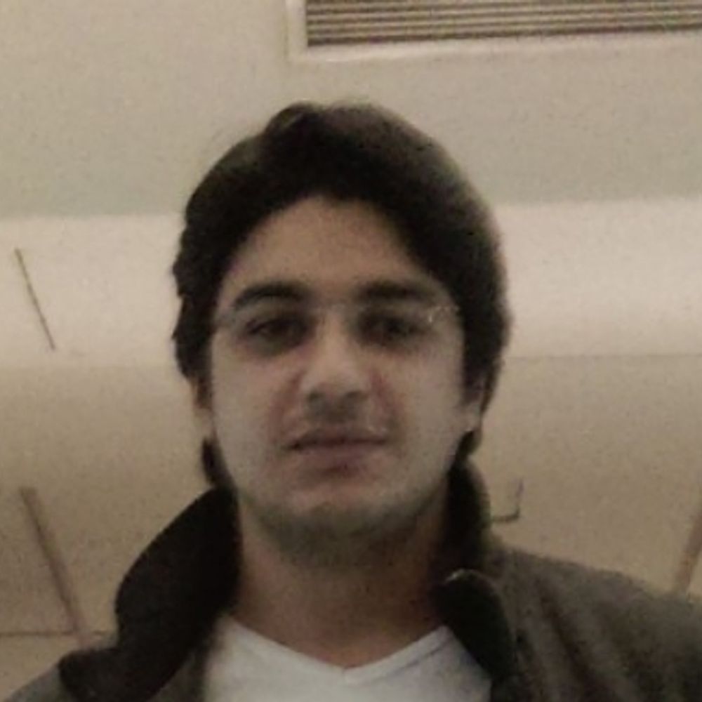 Mohamed Farid