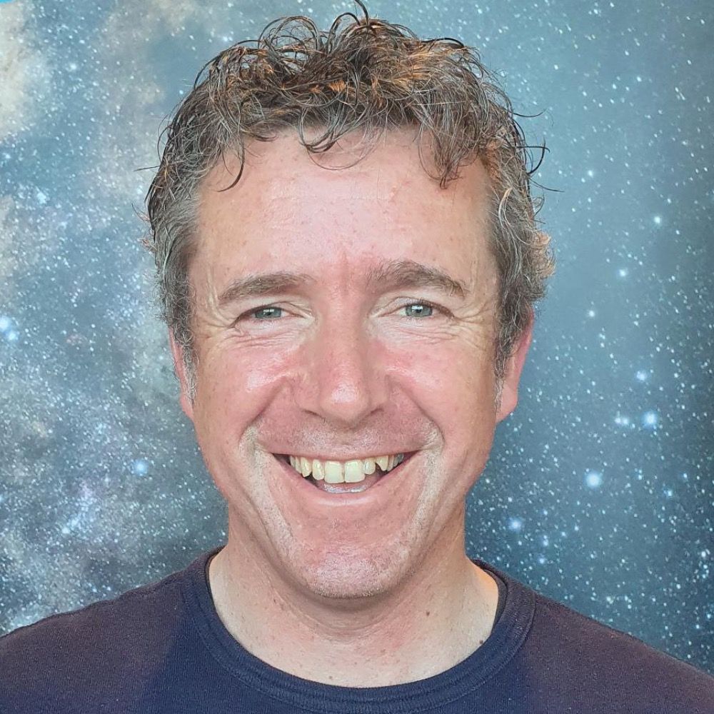 Matthew Whiting