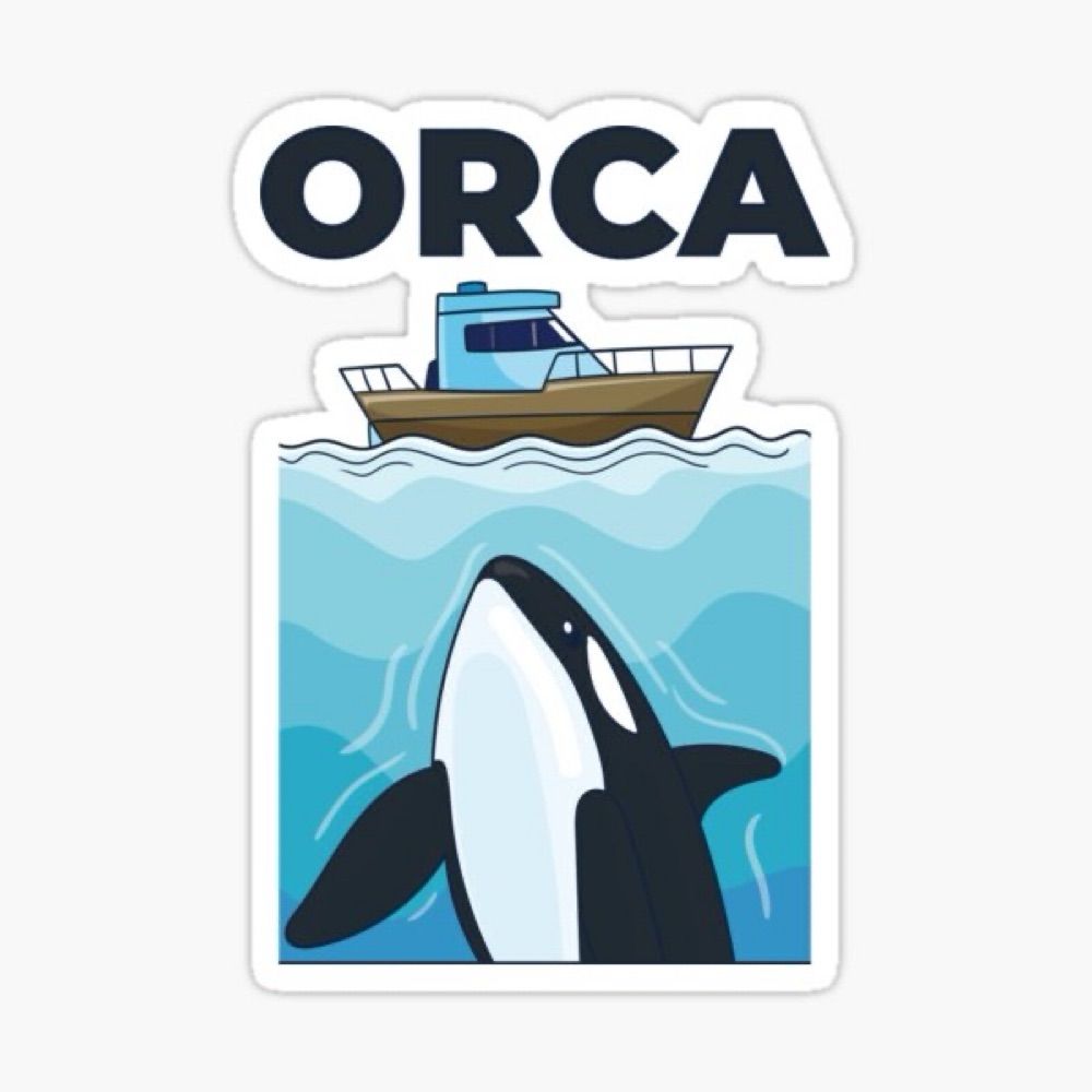 Army Of Orcas