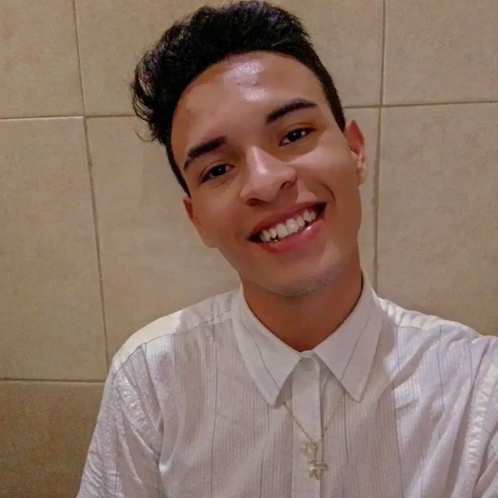 Ricardo Morgado