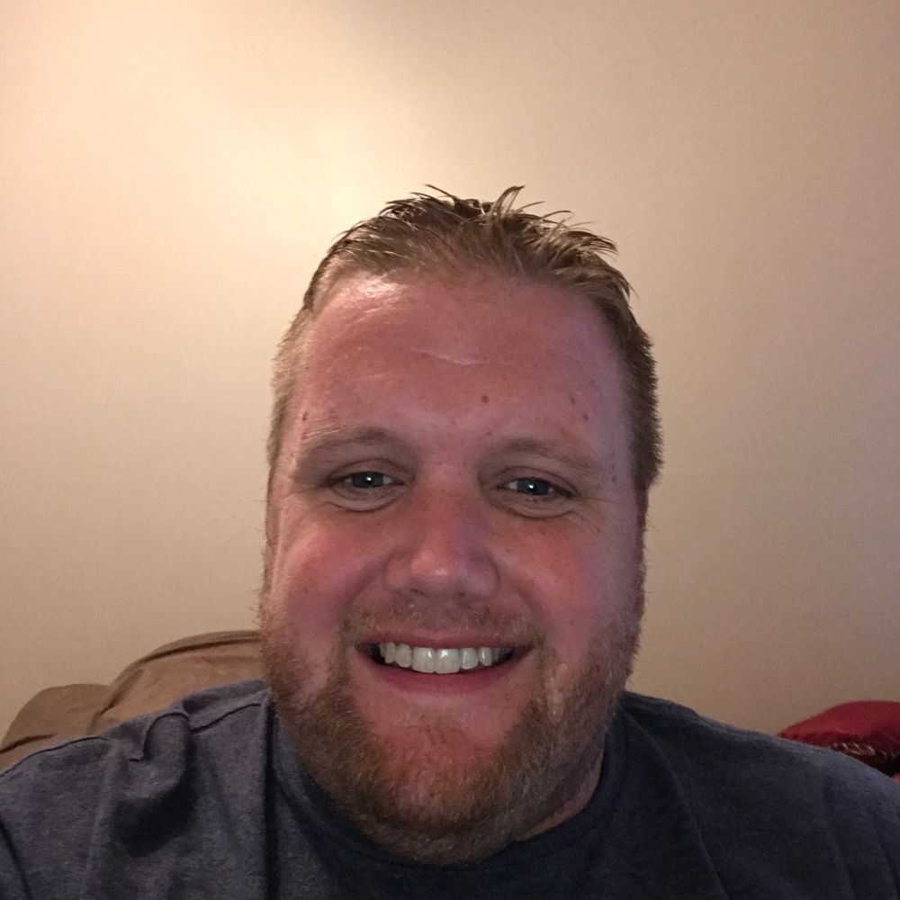 Joe Clement