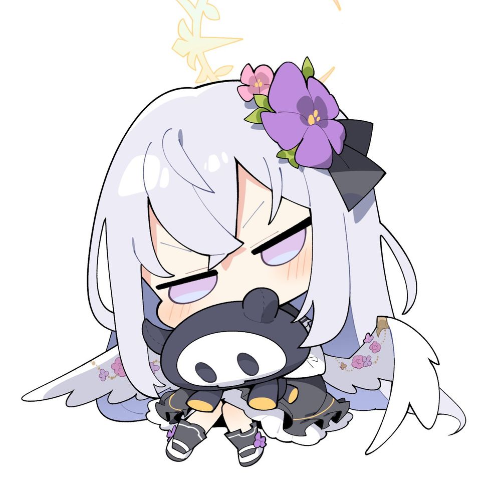 Invidiae | Envy