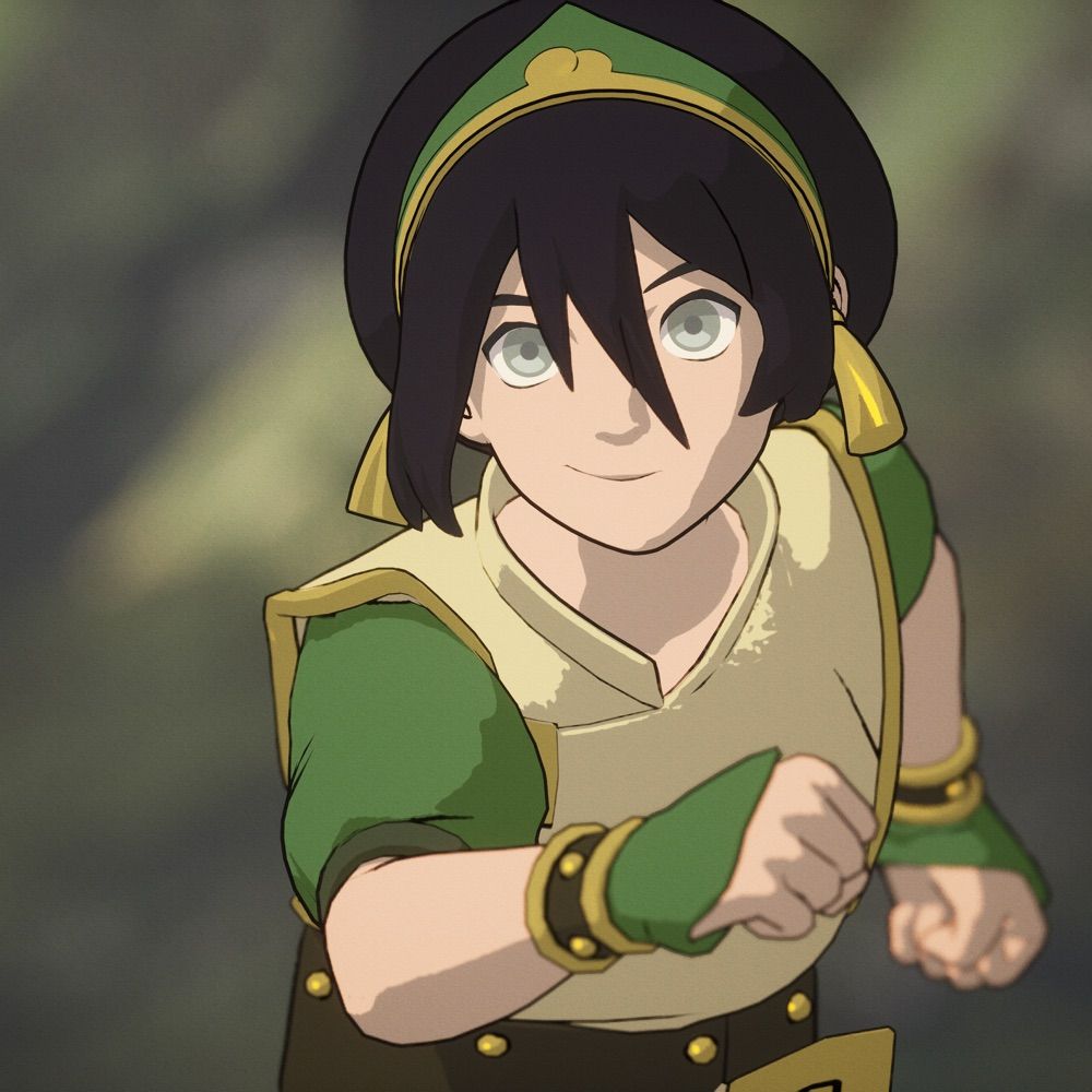 Fortnite Toph (Lea) 🏳️‍⚧️