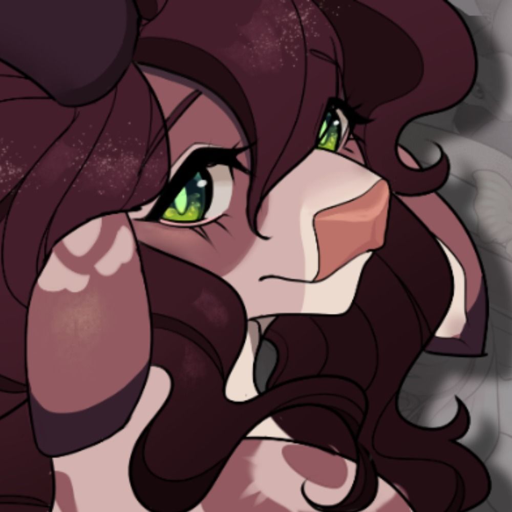 🔞Rose the Corrupted Bovine🔞