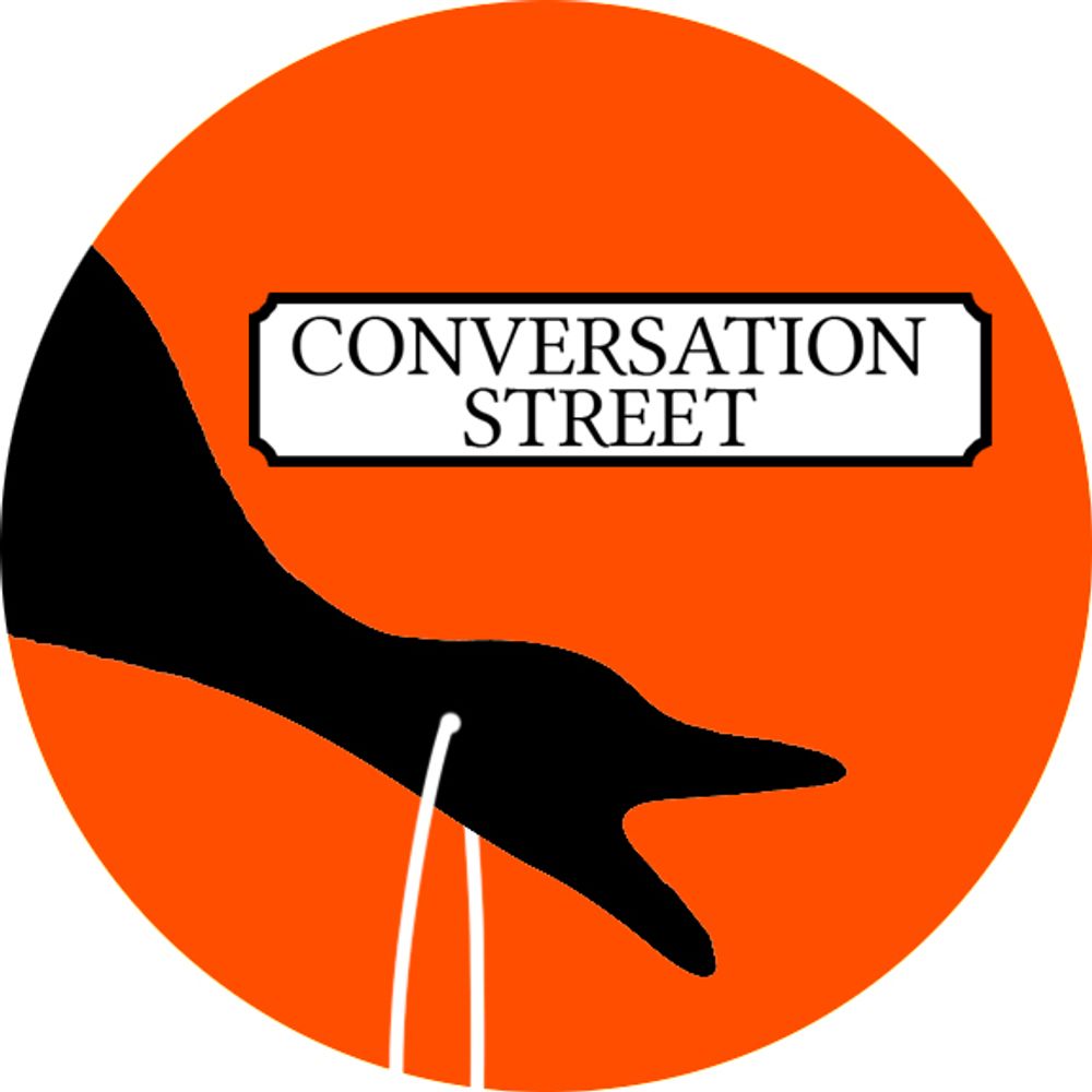 Conversation Street