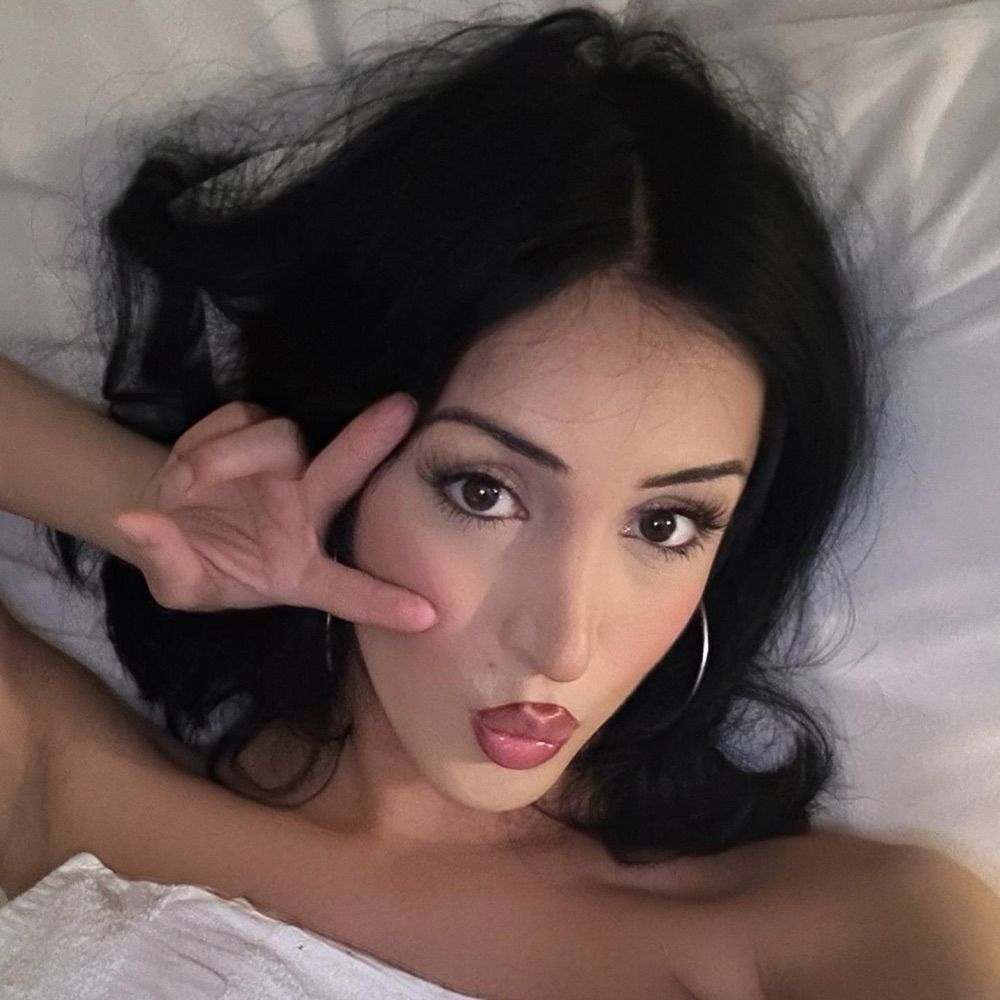 🔞𝓒𝔂𝓷𝓷a𝓭𝓪𝓫𝓻𝓪𝓽 (aka Betty Boop)🔞