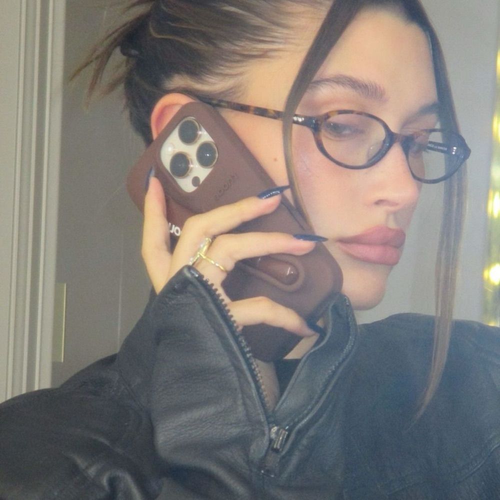 julia haileyrbieber