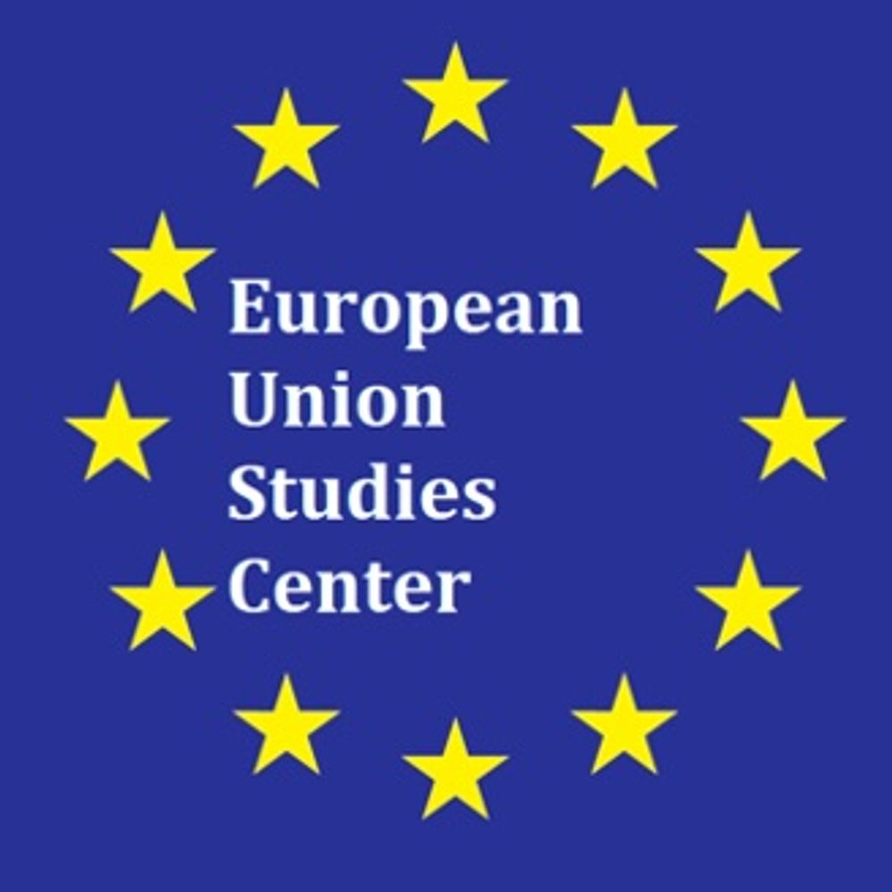 European Union Studies Center