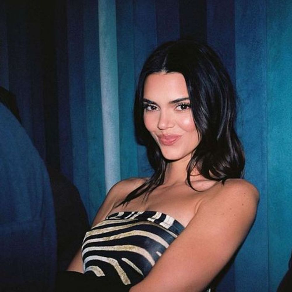 best of kendall jenner