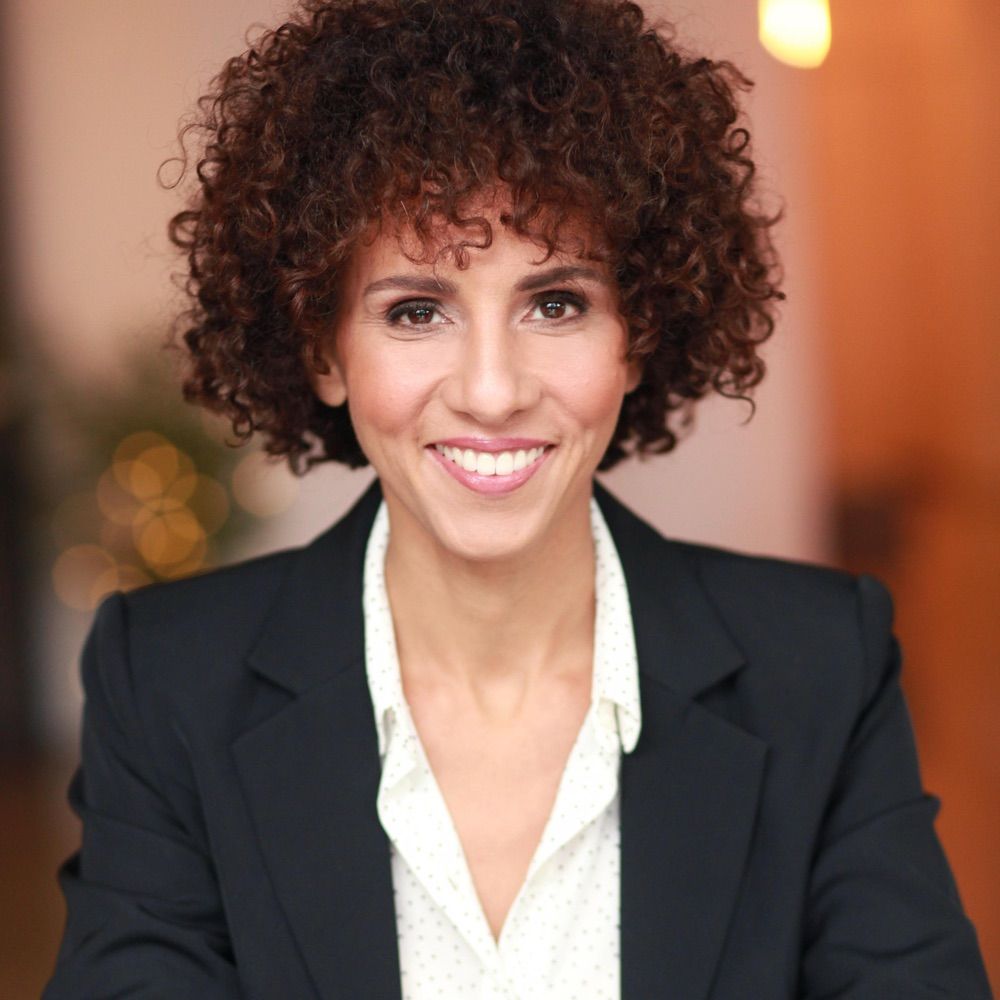 Marie-Eve-Lyne Michel