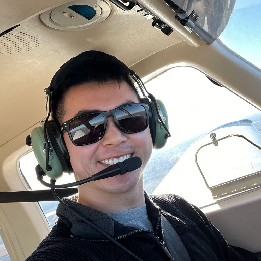 Aviator Al