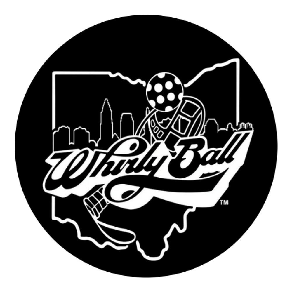 WhirlyBall Cleveland