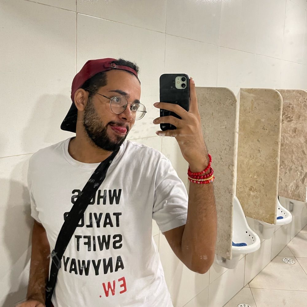Júlio César 🧣