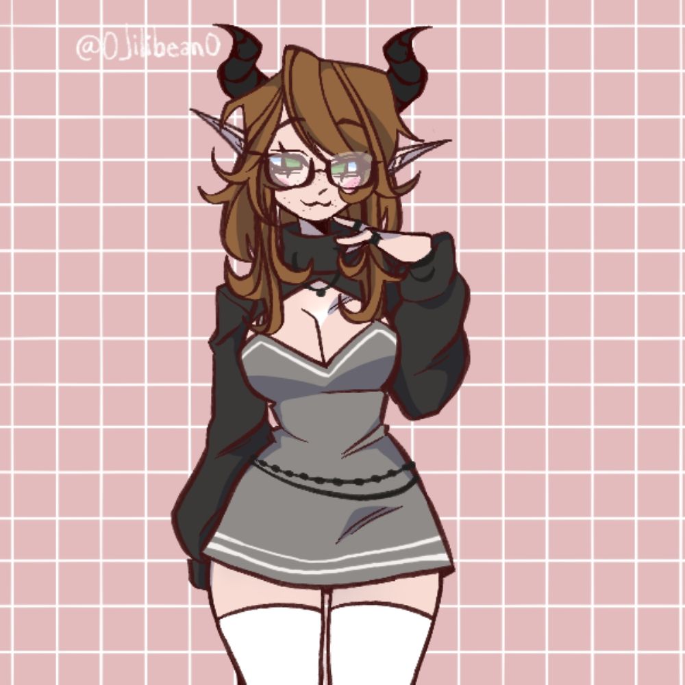 🍑 peachie