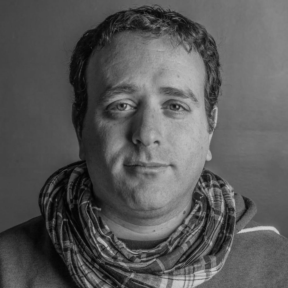 Matt Duboff