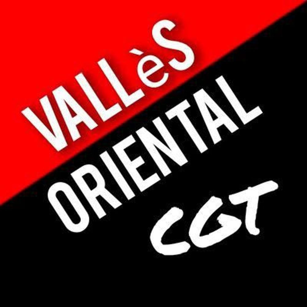 CGT VALLÈS ORIENTAL
