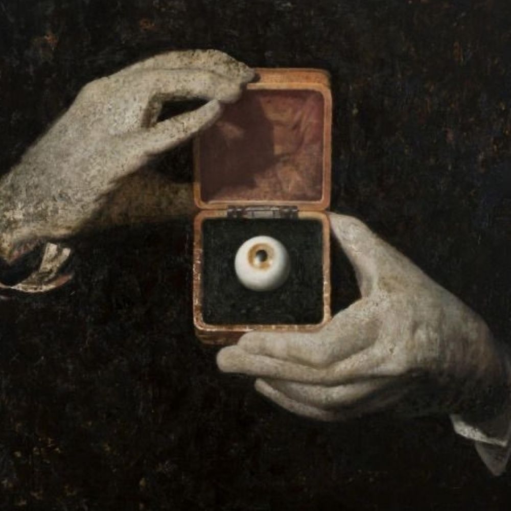 Elias Bouchard 