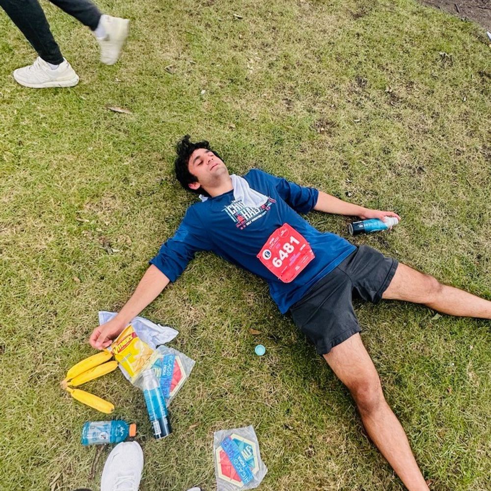 Sahil Lalani 🏄🌊