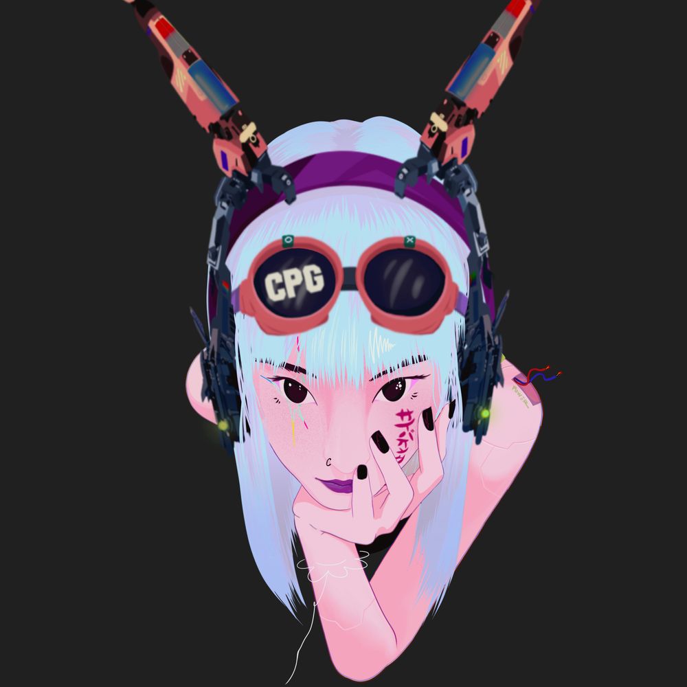 -ˏˋCPGˊˎ-