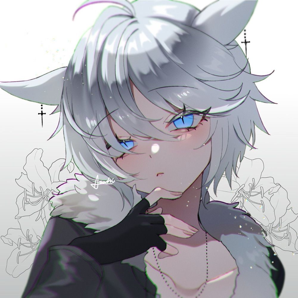 かい