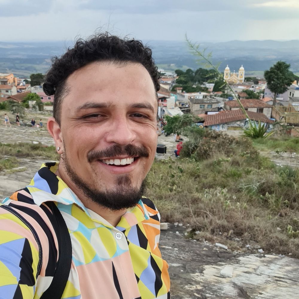 Samael Killian Murilo 