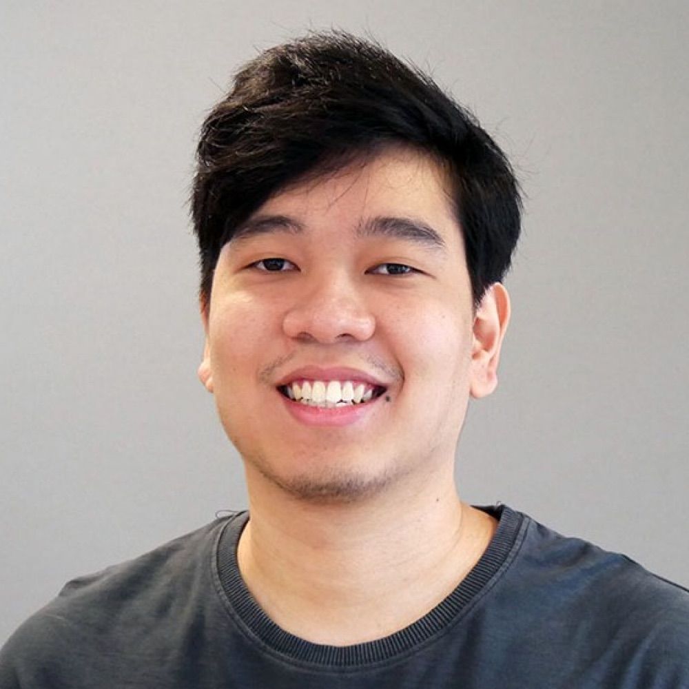 Sorawit (James) Saengkyongam