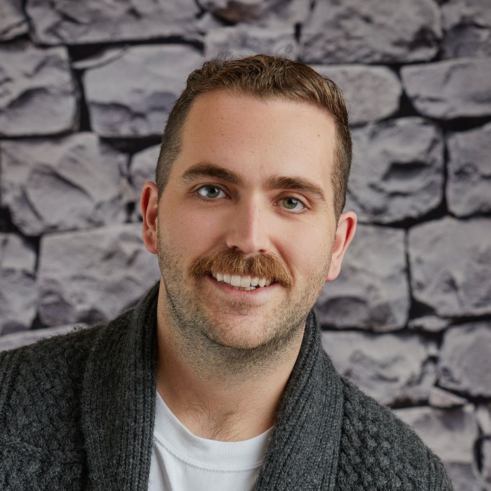 Ian A. Bain