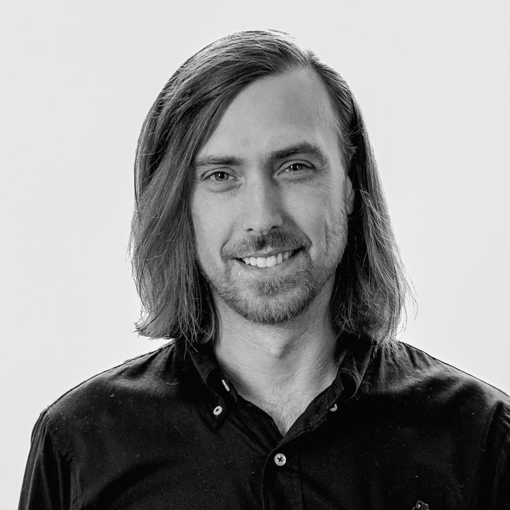 Jesse Coleman