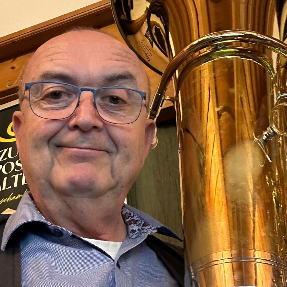 Peter B. Musikant