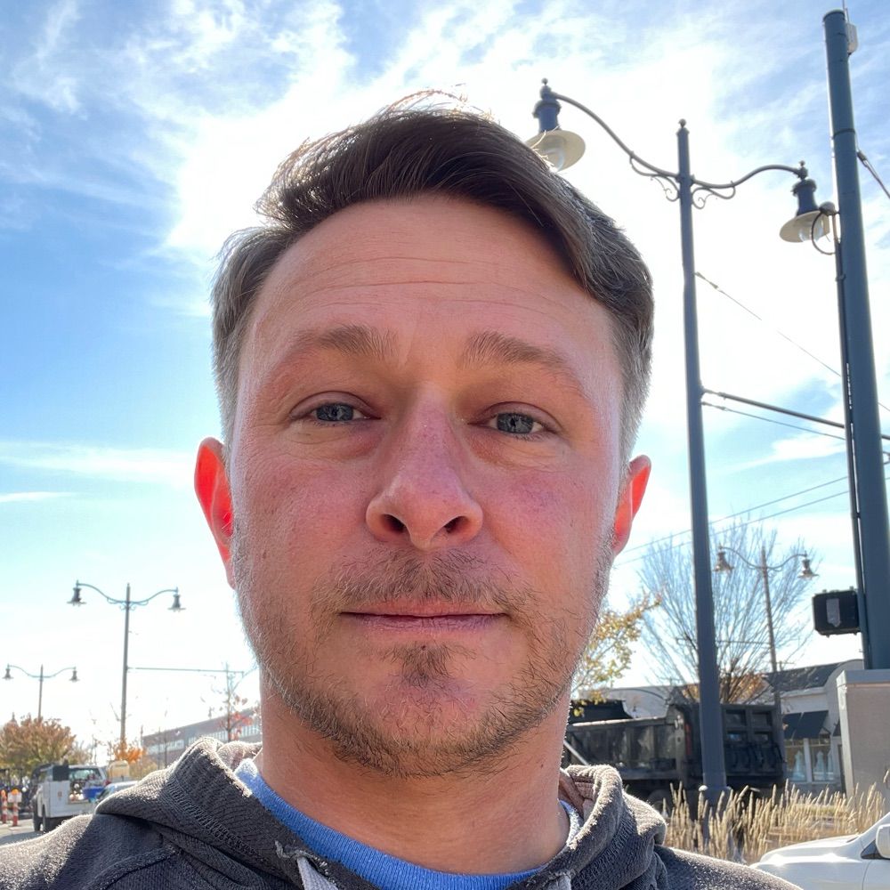 Dustin McGillivray